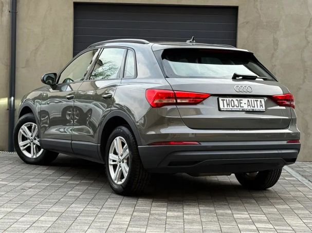 Audi Q3 35 TDI S tronic 110 kW image number 35