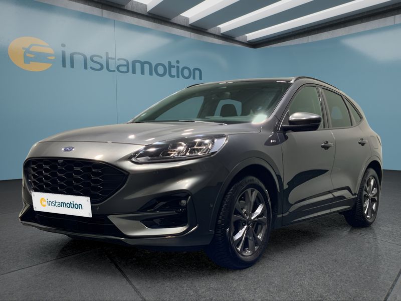 Ford Kuga ST-Line X 1.5