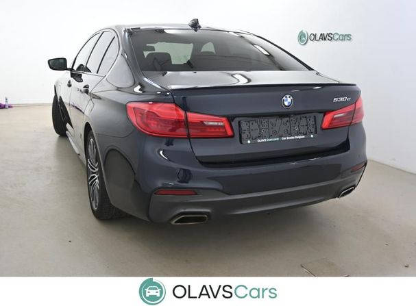 BMW 530 e 135 kW image number 4