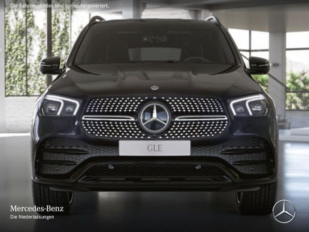 Mercedes-Benz GLE 400 d 243 kW image number 10