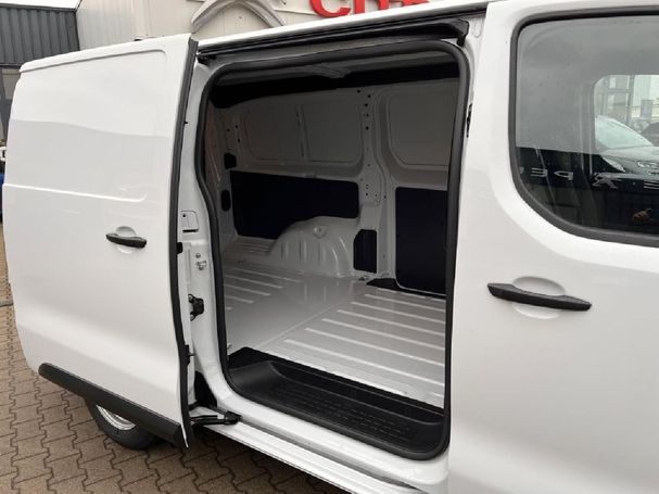 Opel Vivaro 106 kW image number 9