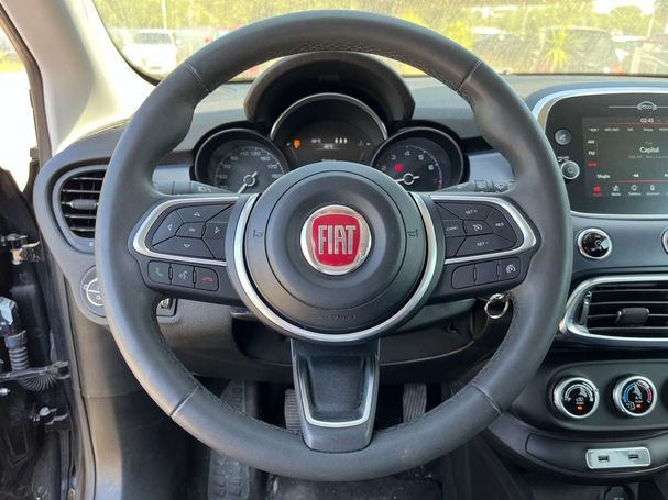 Fiat 500X 1.0 88 kW image number 9