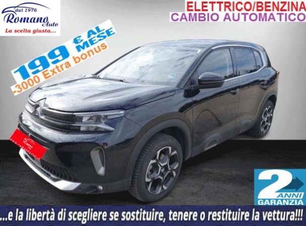 Citroen C5 Aircross Hybrid 136 Max 100 kW image number 1