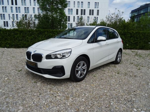 BMW 216d Active Tourer 85 kW image number 2