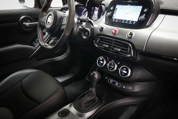 Fiat 500X 1.3 Turbo Sport 110 kW image number 3