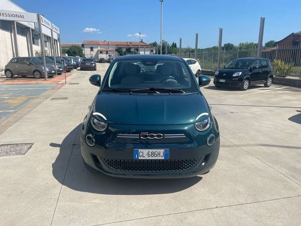 Fiat 500 e 70 kW image number 2