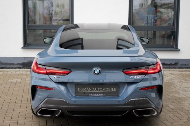 BMW 840i xDrive 250 kW image number 4