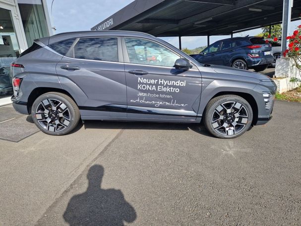 Hyundai Kona 160 kW image number 2