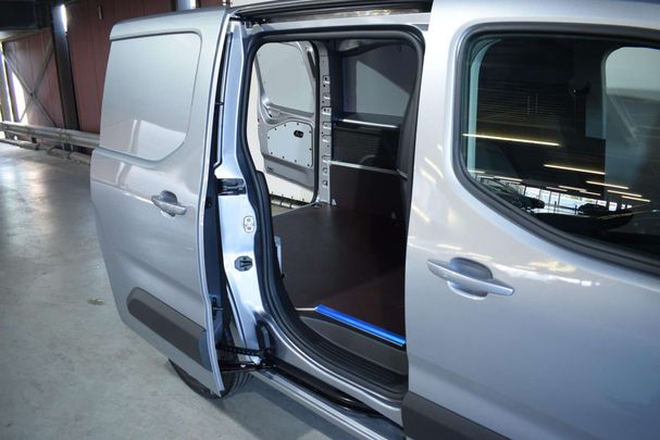 Citroen Berlingo M BlueHDi 100 75 kW image number 5