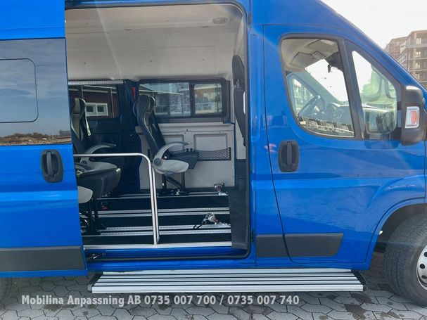 Fiat Ducato 103 kW image number 16