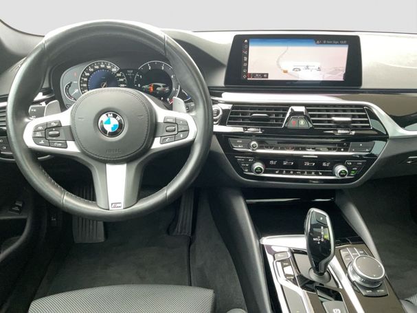 BMW 520d Touring 140 kW image number 11