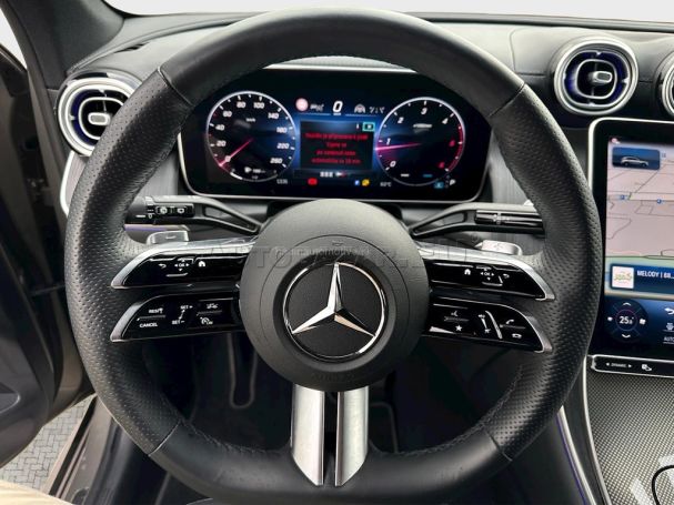 Mercedes-Benz GLC 220 d 145 kW image number 10