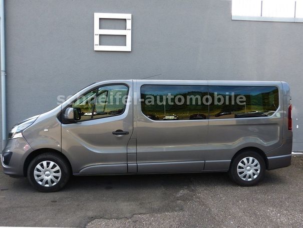 Opel Vivaro Kombi L2H1 107 kW image number 17