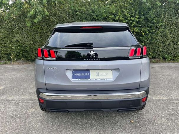 Peugeot 3008 96 kW image number 7