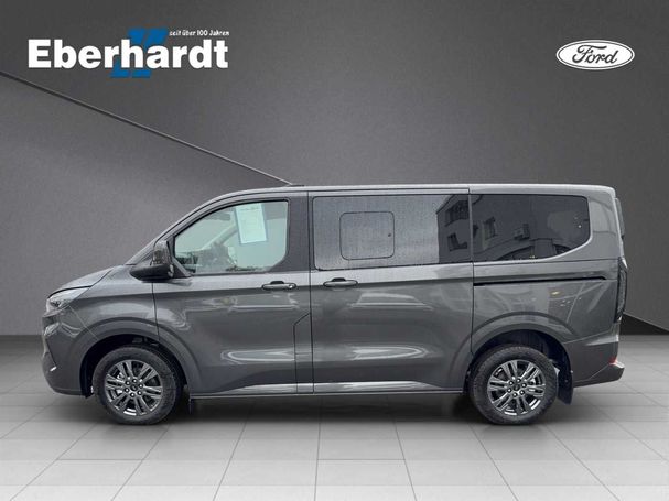 Ford Tourneo Custom Titanium 110 kW image number 5