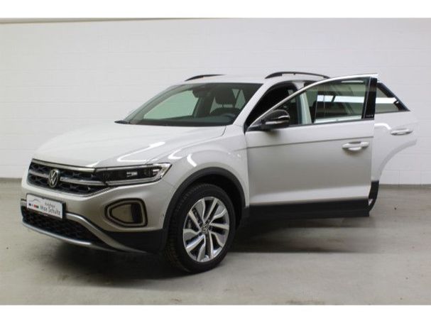 Volkswagen T-Roc 1.5 TSI 110 kW image number 2