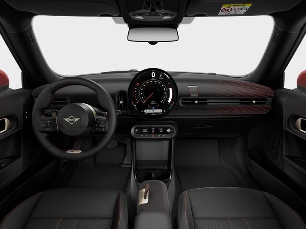 Mini Cooper S JCW Trim 150 kW image number 5