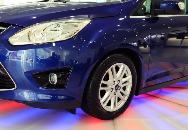 Ford C-Max 92 kW image number 13