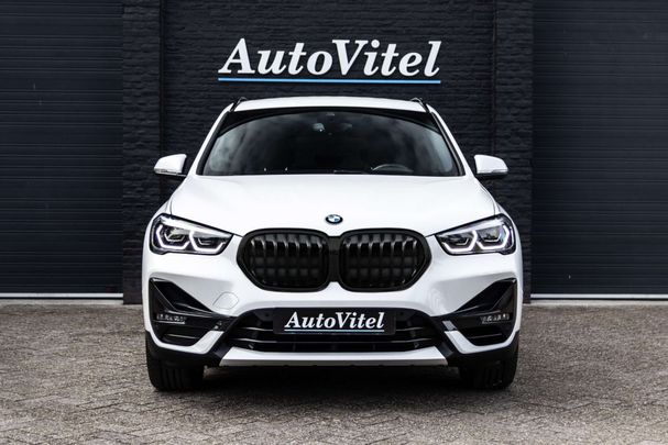 BMW X1 20i sDrive 132 kW image number 8