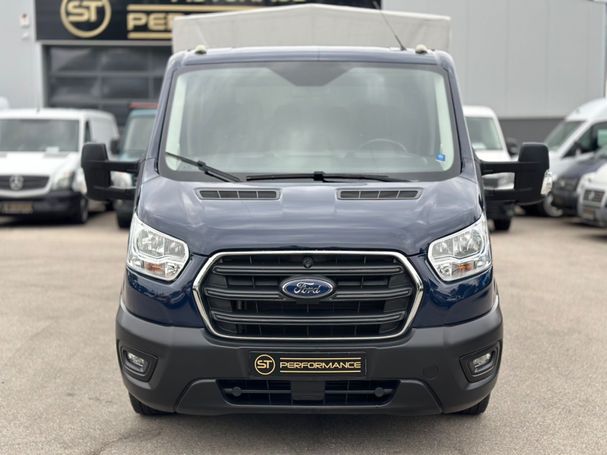 Ford Transit L2 96 kW image number 4