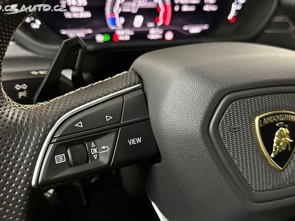 Lamborghini Urus 569 kW image number 44