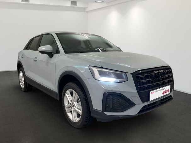 Audi Q2 35 TFSI Advanced 110 kW image number 2