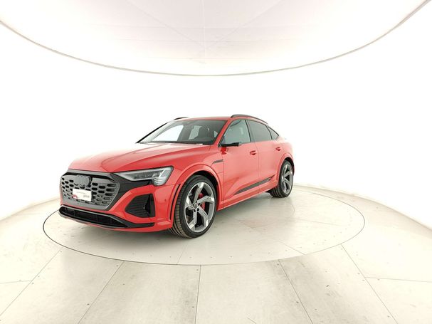 Audi SQ8 e-tron Sport Sportback 370 kW image number 1