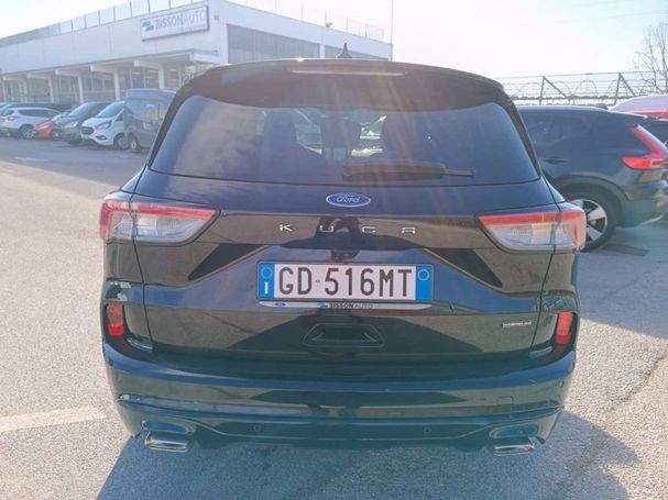 Ford Kuga 132 kW image number 13