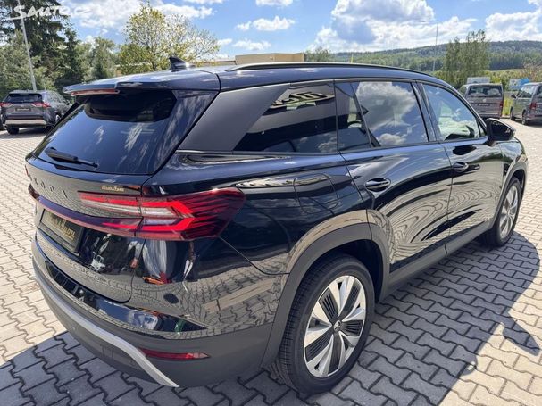 Skoda Kodiaq 2.0 TDI DSG 110 kW image number 10