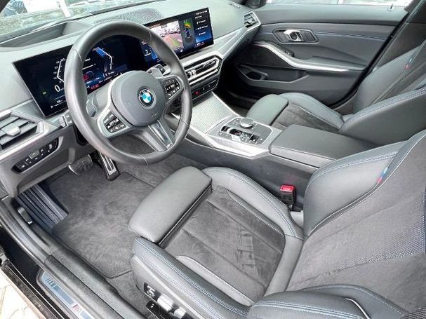 BMW 320d Touring xDrive M Sport 140 kW image number 6