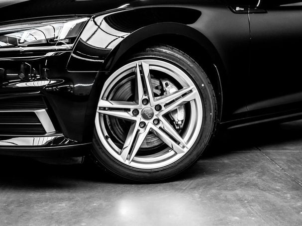 Audi A5 2.0 TFSI quattro S tronic S-line 185 kW image number 30