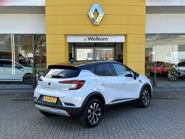 Renault Captur TCe 90 Techno 67 kW image number 4