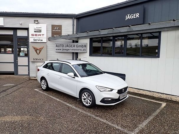 Seat Leon SP TDI DSG 110 kW image number 1