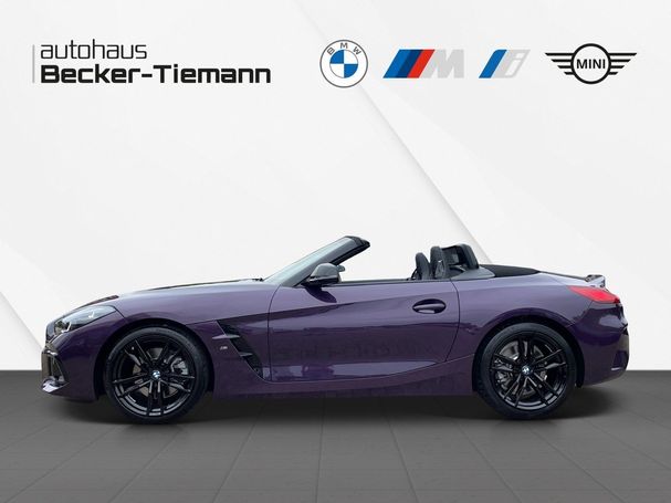 BMW Z4 sDrive30i 190 kW image number 5