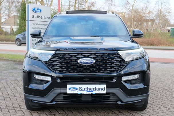 Ford Explorer 3.0 EcoBoost ST-Line 336 kW image number 8