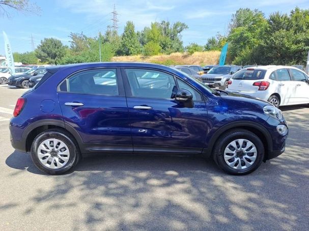 Fiat 500X 1.3 70 kW image number 4