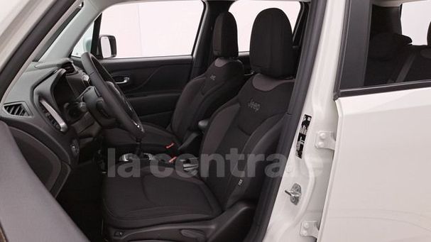 Jeep Renegade 1.0 Limited 88 kW image number 27