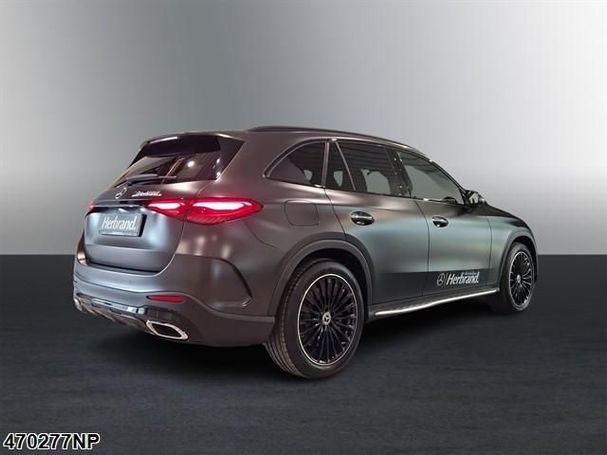 Mercedes-Benz GLC 450 270 kW image number 3