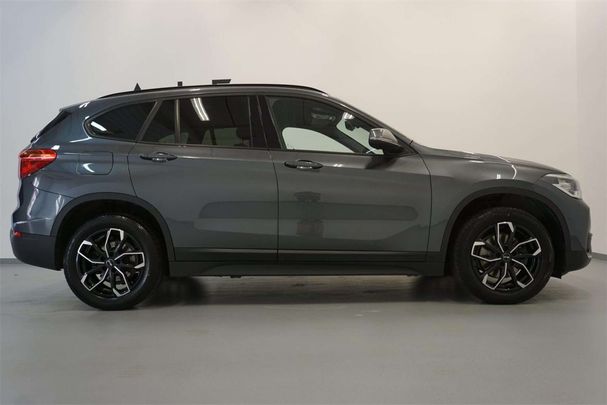 BMW X1 sDrive18i 103 kW image number 2