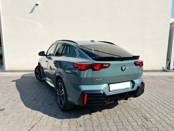 BMW X2 sDrive18d M Sport 110 kW image number 4