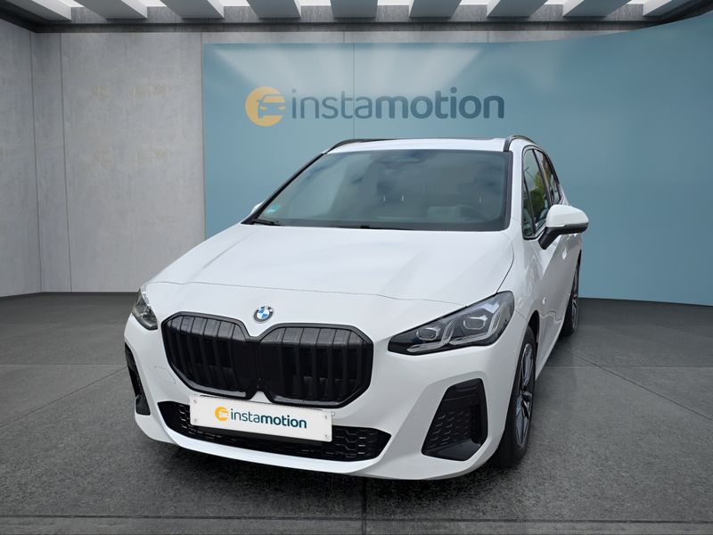 BMW 220 Active Tourer