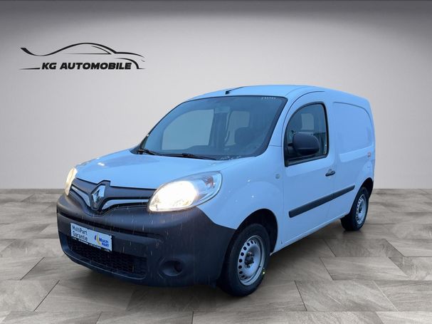 Renault Kangoo Rapid Energy dCi Extra 66 kW image number 1