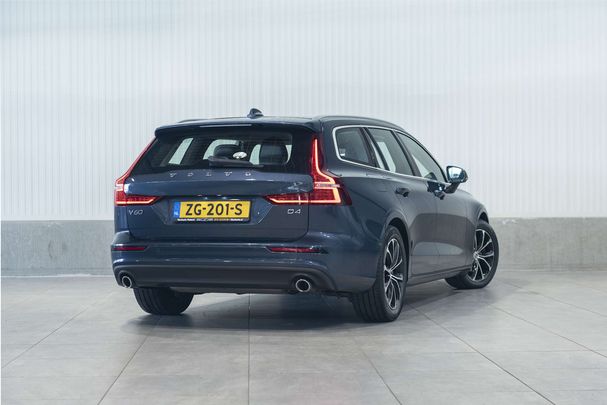 Volvo V60 D4 Momentum 140 kW image number 11