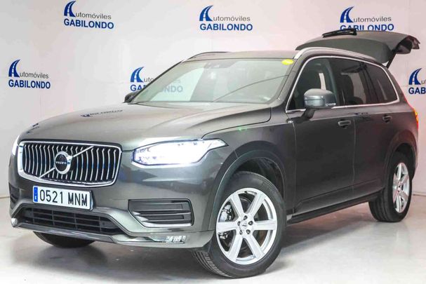 Volvo XC90 AWD Momentum Pro B5 184 kW image number 19