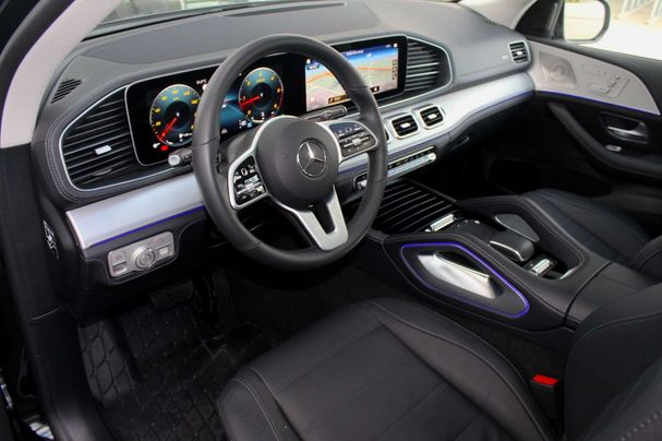 Mercedes-Benz GLE 350 d 4Matic 200 kW image number 7