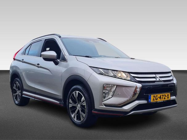 Mitsubishi Eclipse Cross 1.5 T 121 kW image number 2