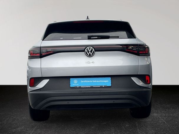 Volkswagen ID.4 150 kW image number 11