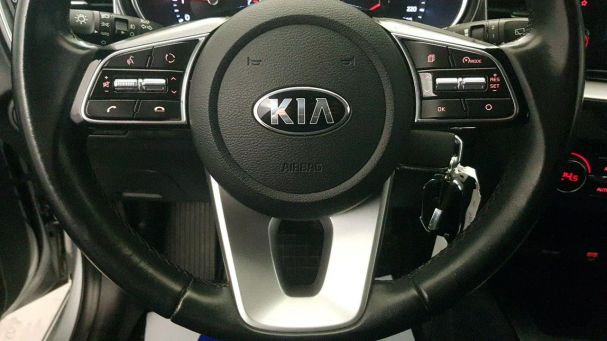 Kia Ceed 88 kW image number 27