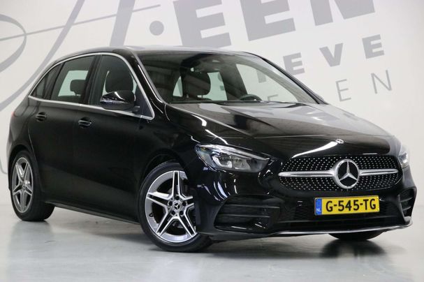 Mercedes-Benz B 180 100 kW image number 2