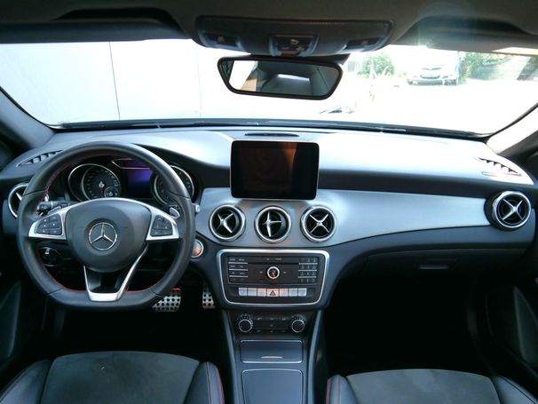 Mercedes-Benz GLA 180 90 kW image number 14